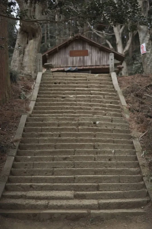 八王子城跡に行ってきた その2