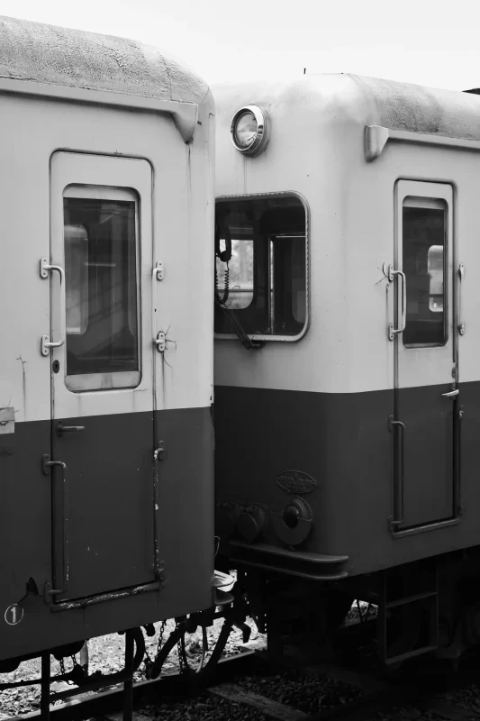 小湊鐵道の撮影旅行に行ってきました / 小湊鐵道2022