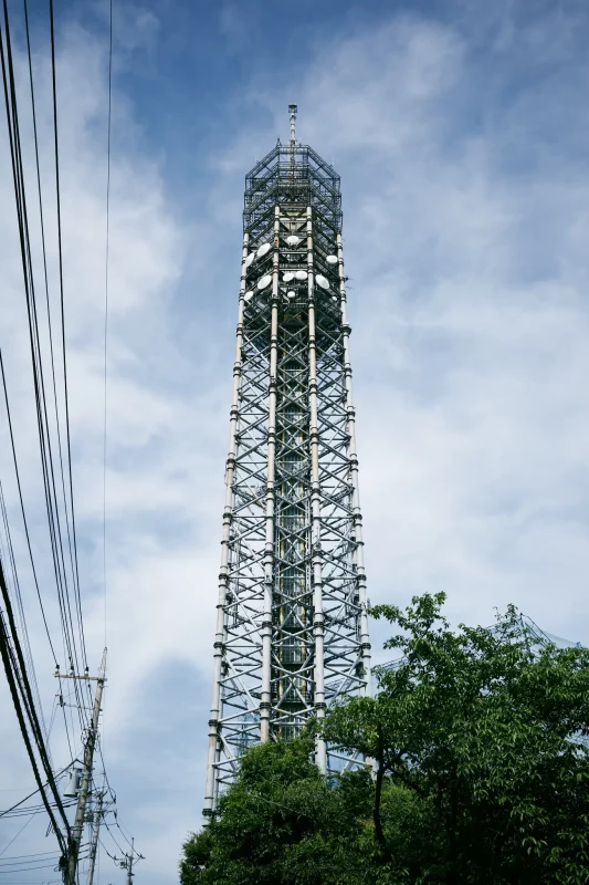 スカイタワー西東京に行ってみた