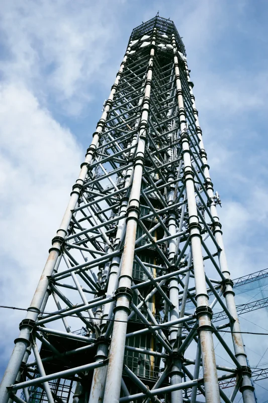 スカイタワー西東京に行ってみた