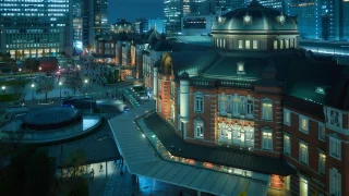 夜景を撮るのにGR IIIxではなくGR IIIである理由