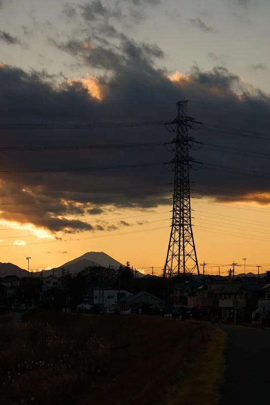 今年も富士山からスタート！