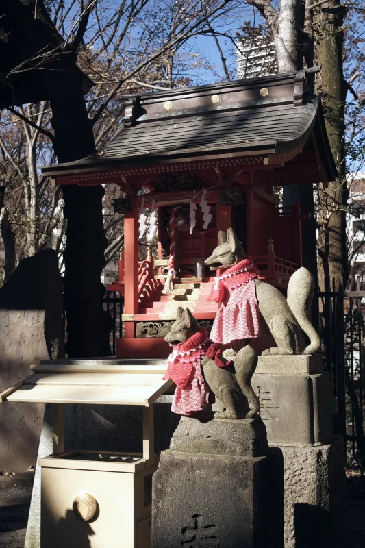 西新宿エリアもまた楽し