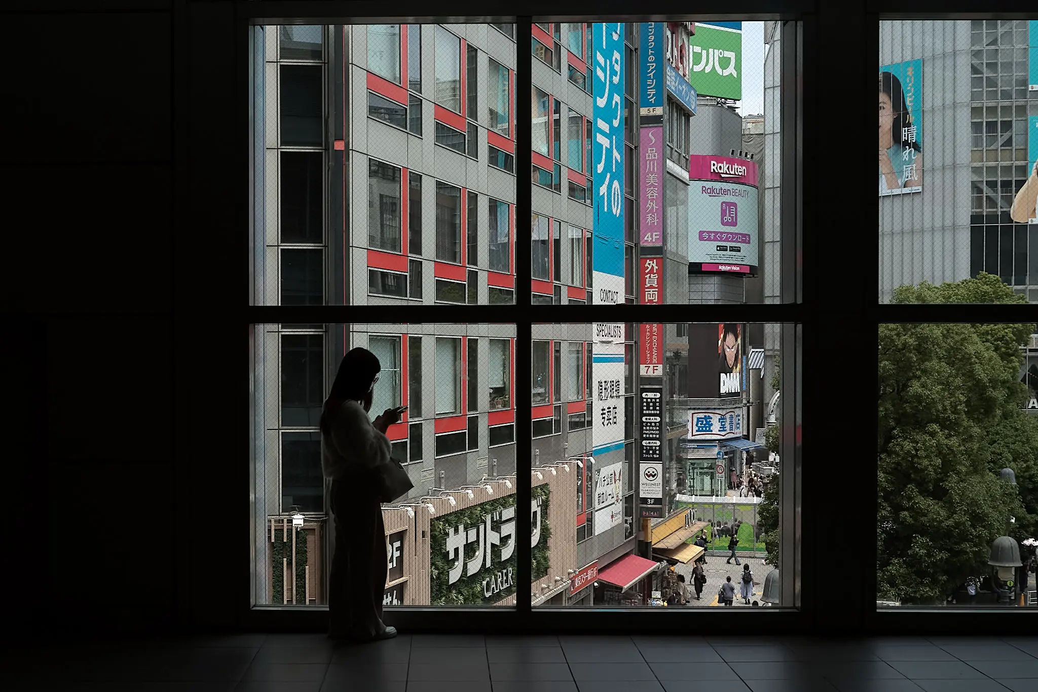 日本作例写真家協会写真展「JSPA2025」@ギャラリー・ルデコに行ってきた