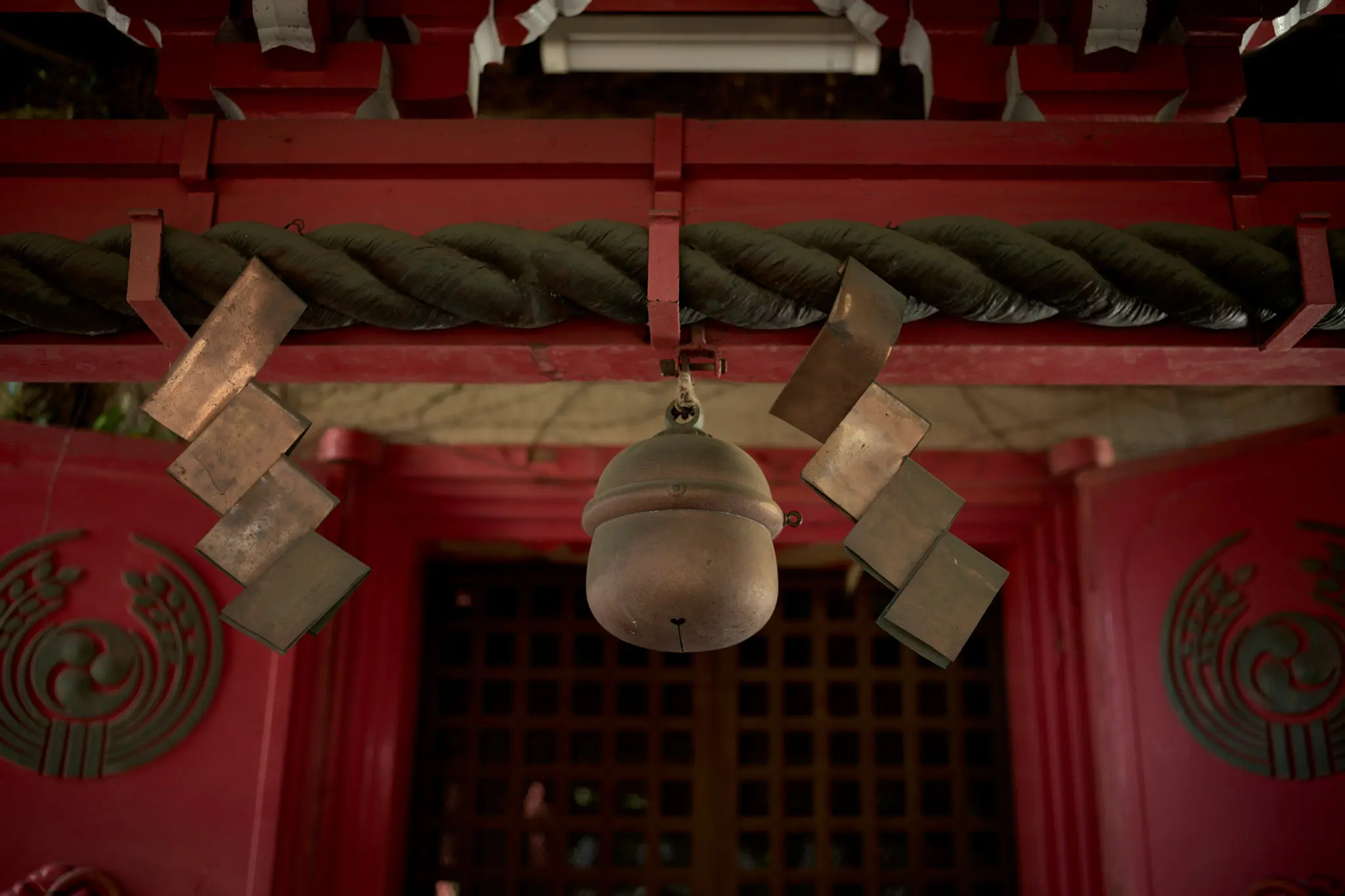 映画「君の名は。」の聖地、須賀神社に行ってみた