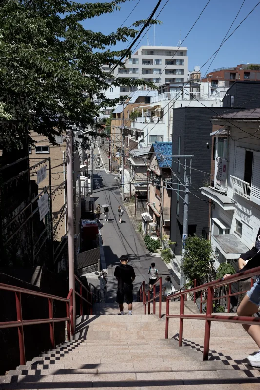 映画「君の名は。」の聖地、須賀神社に行ってみた
