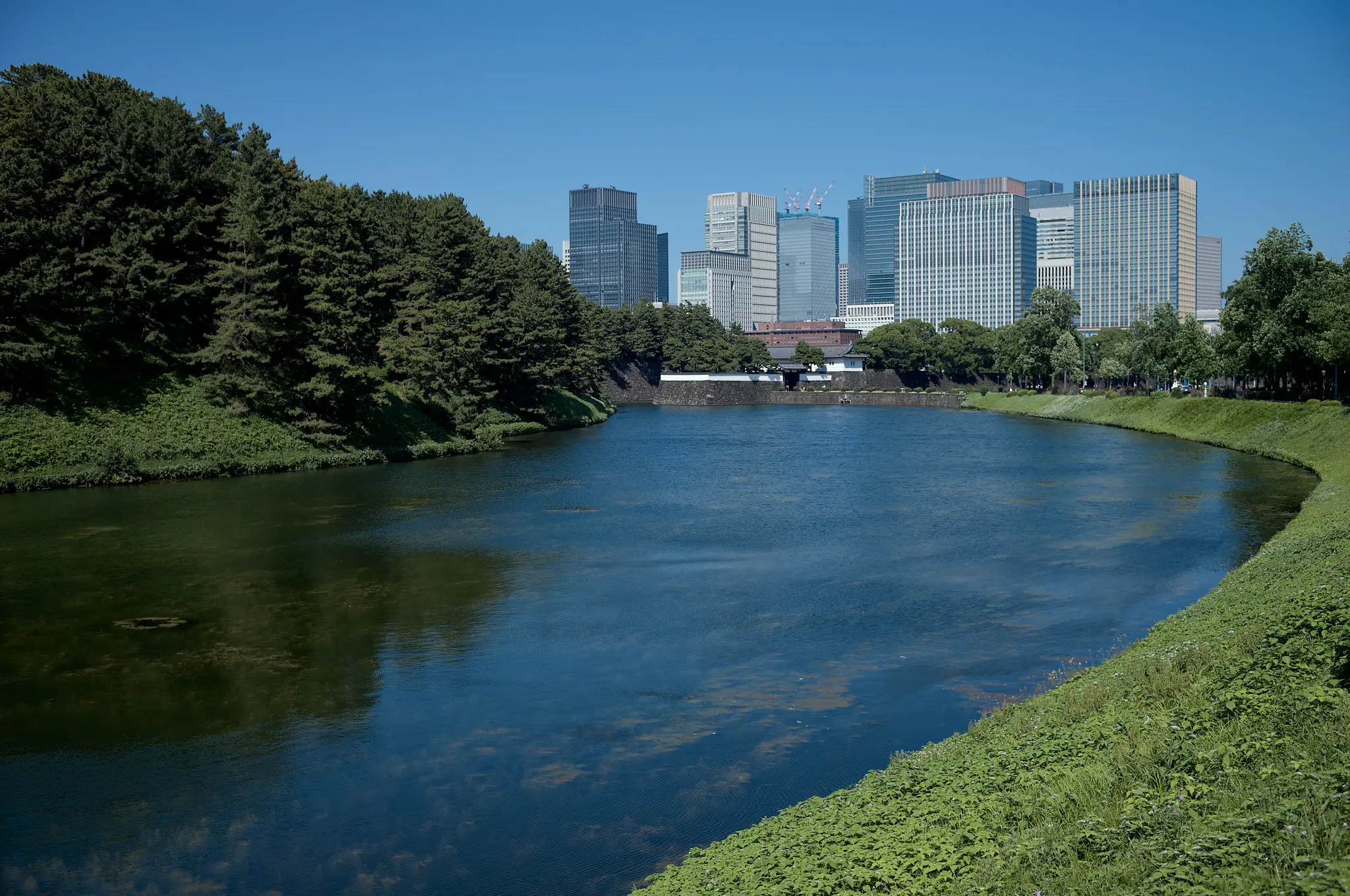 また日本カメラ博物館に行ってきた