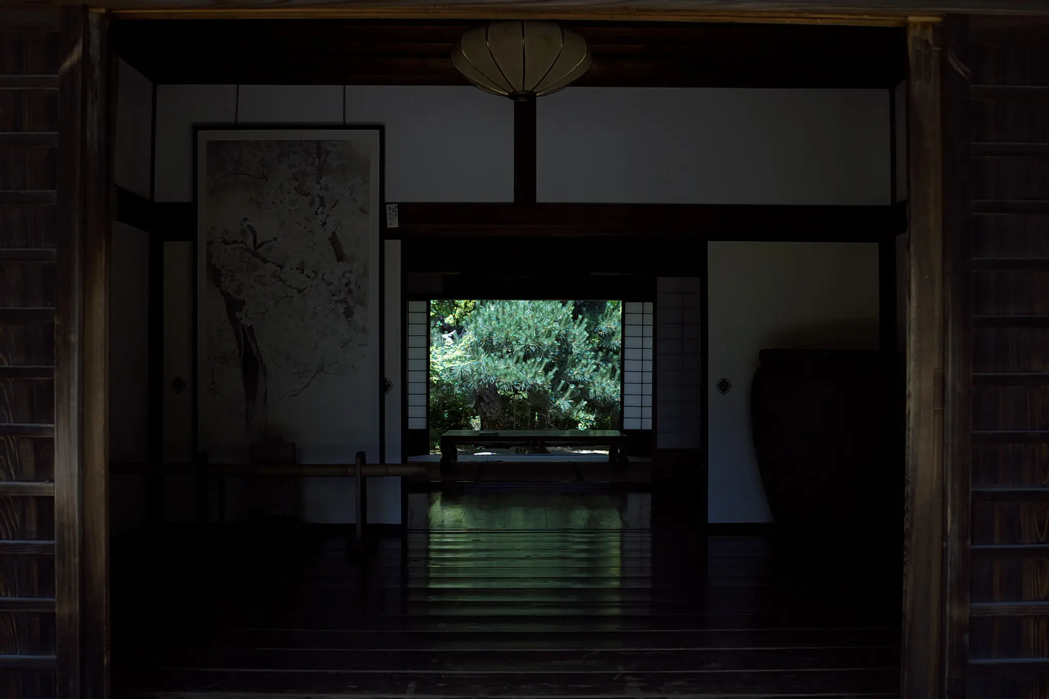 放光寺アラカルト