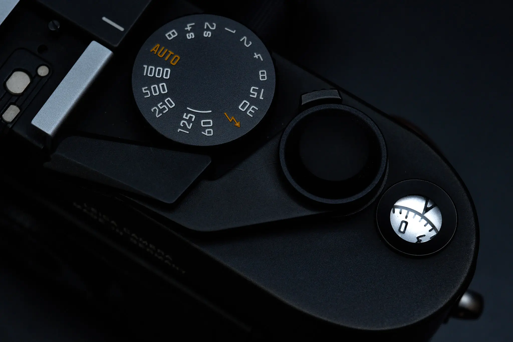 今年の自分への誕生日プレゼントは…Leica M7