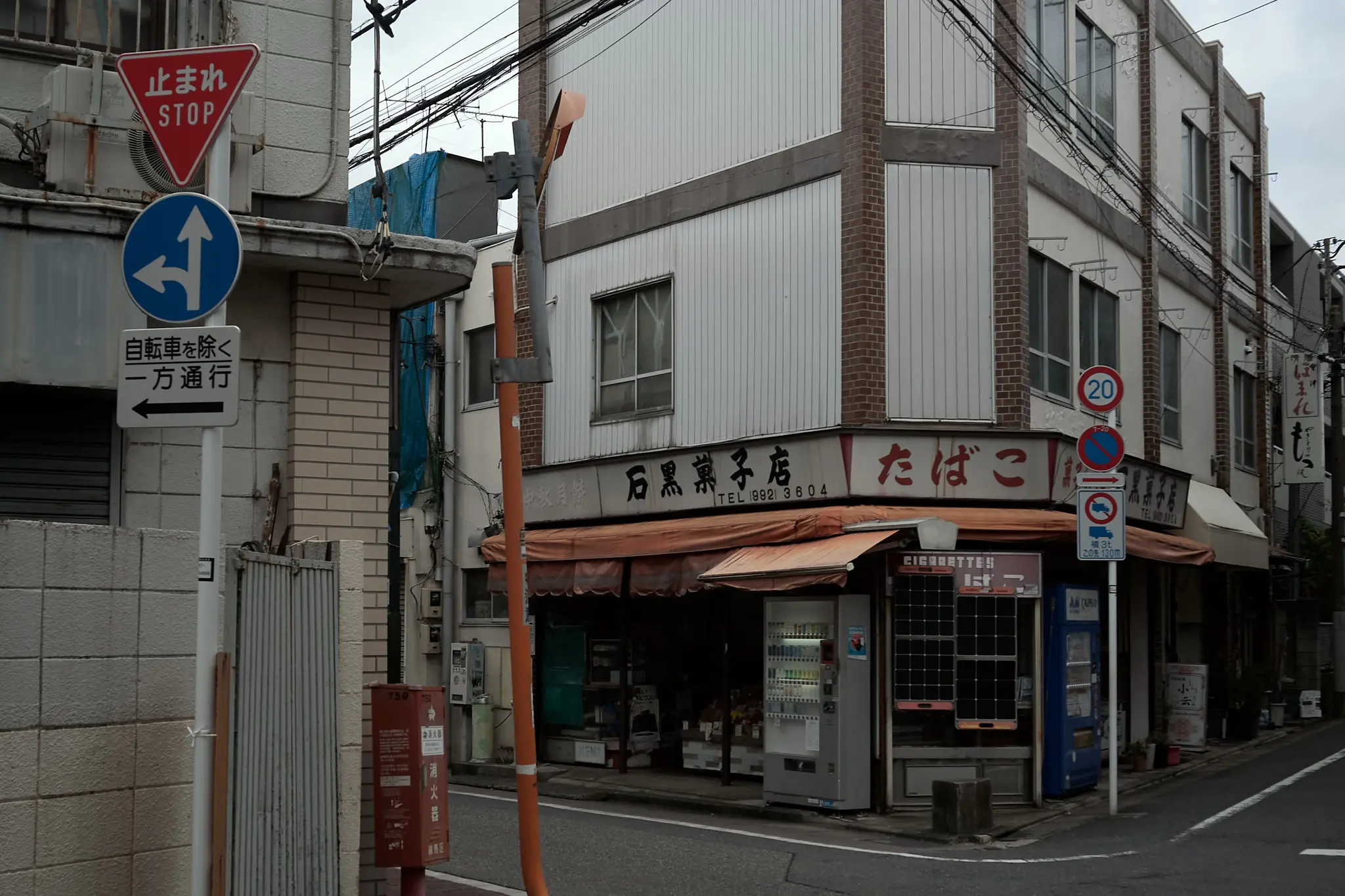 練馬の街は、案外面白いのでは?