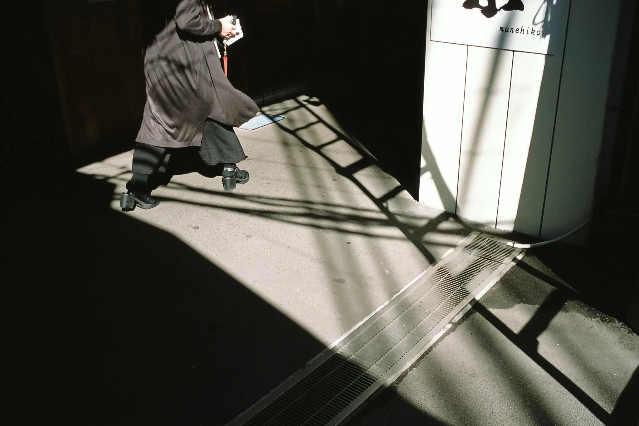 壱弐参横丁と文化横丁は雰囲気満点 / 仙台・松島旅行2025