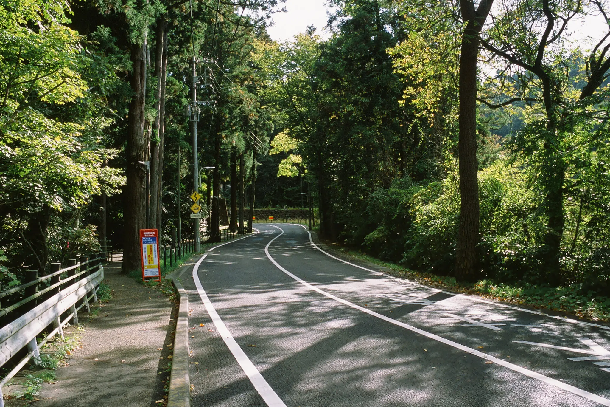 仙台城跡、テレビで良く見るアレはここだったのか / 仙台・松島旅行2025