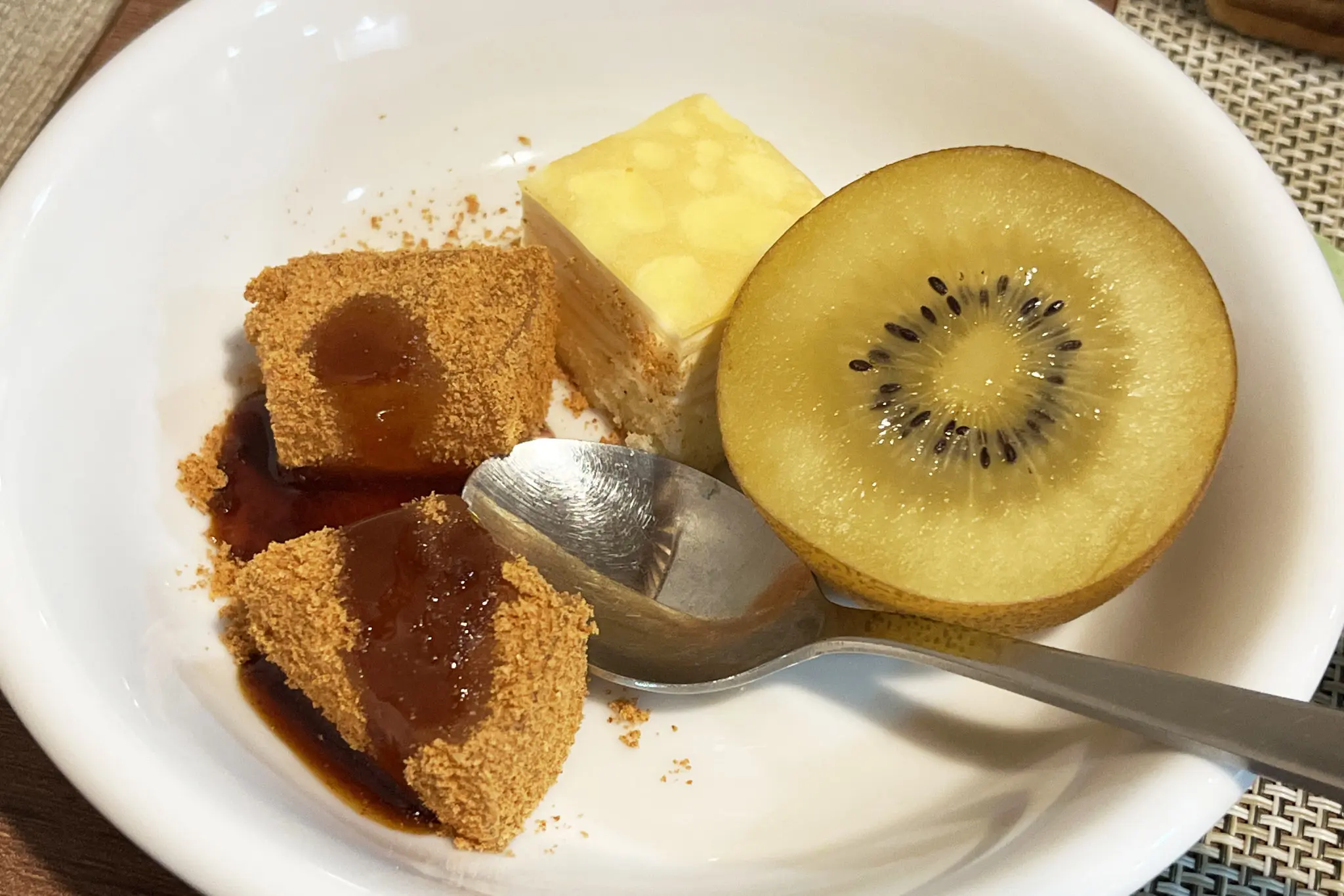 雲静庵、松島の激ヤバ旅館に宿泊したぞ! / 仙台・松島旅行2025