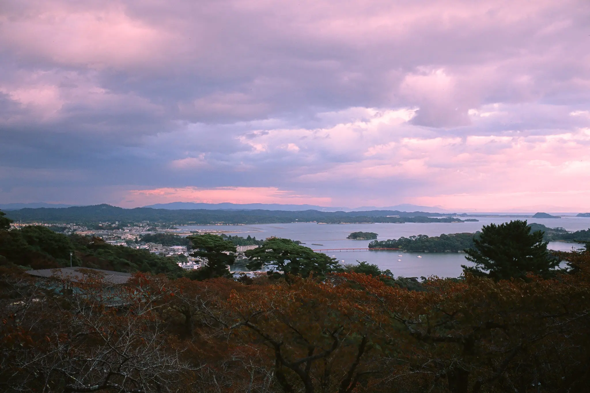 雲静庵、松島の激ヤバ旅館に宿泊したぞ! / 仙台・松島旅行2025