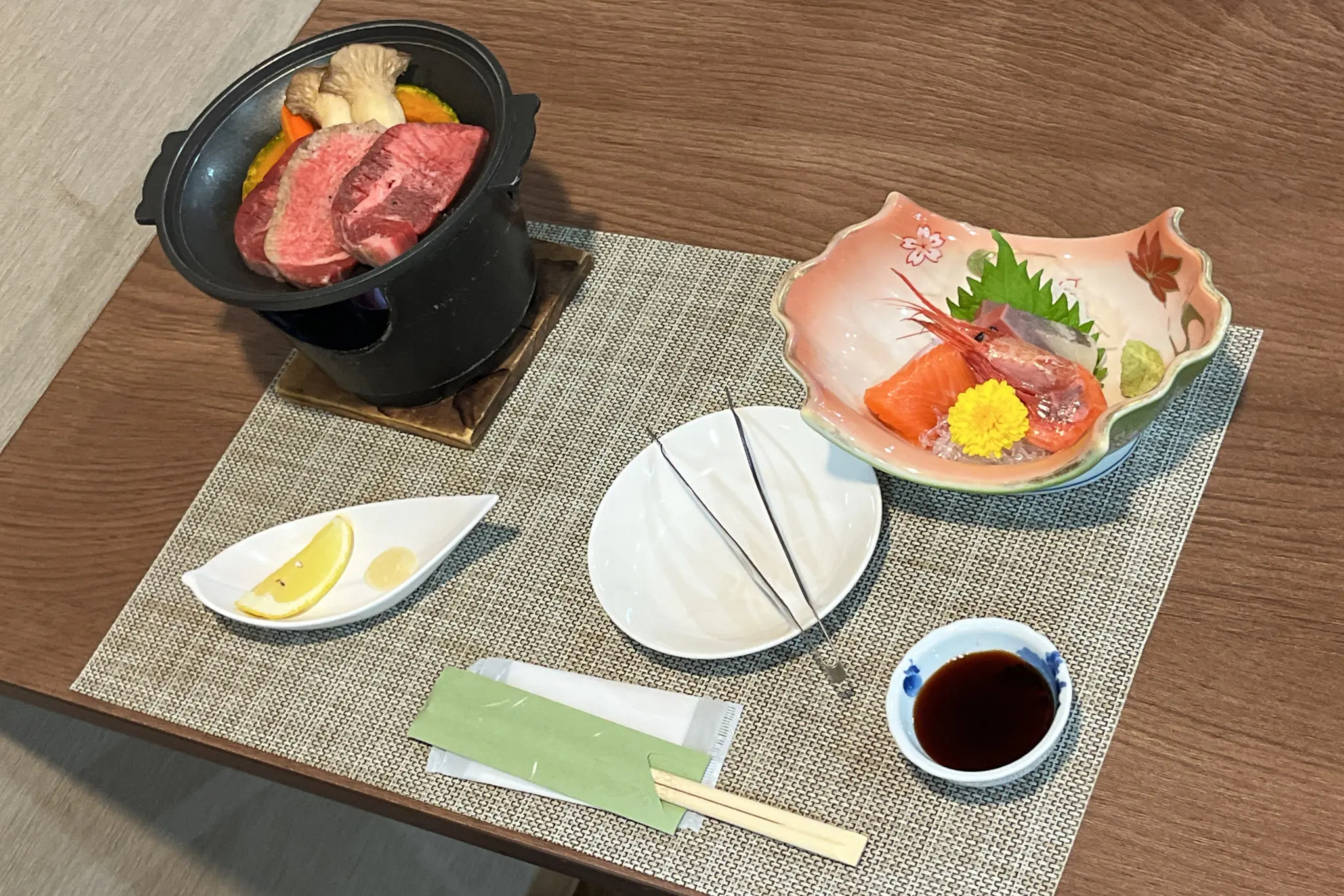 雲静庵、松島の激ヤバ旅館に宿泊したぞ! / 仙台・松島旅行2025