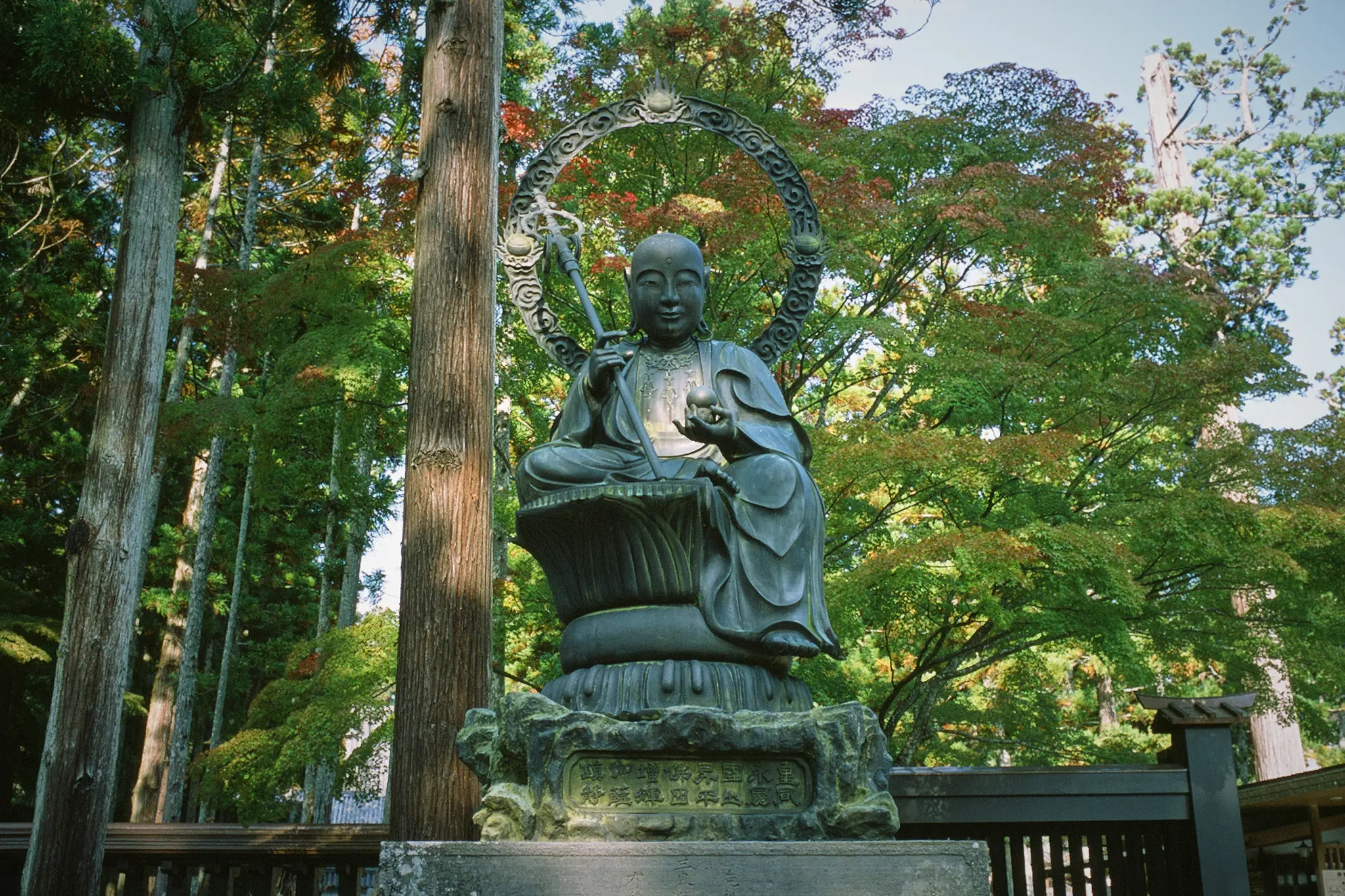 瑞巌寺は開門直後に入るべし! / 仙台・松島旅行2025