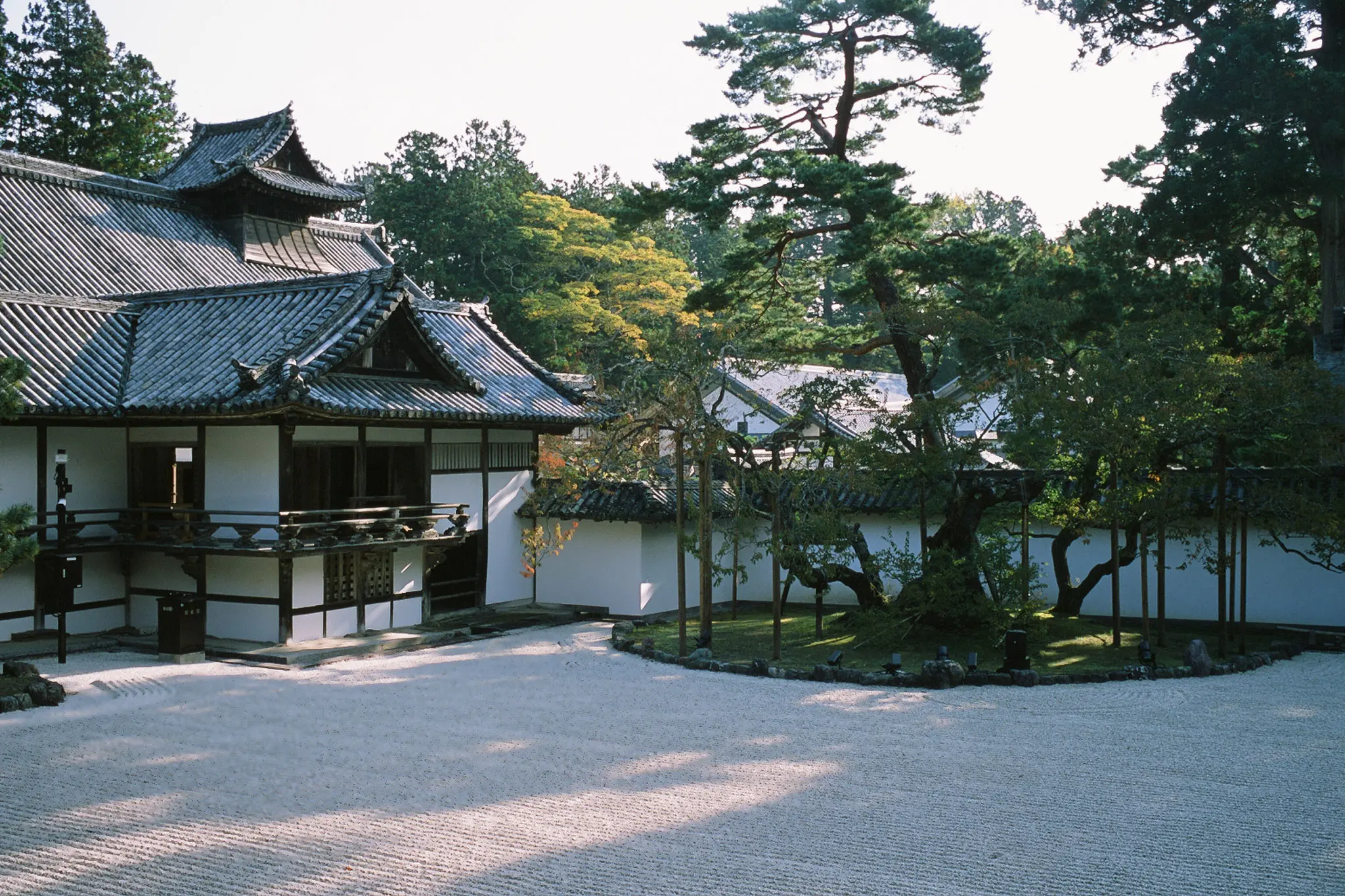 瑞巌寺は開門直後に入るべし! / 仙台・松島旅行2025