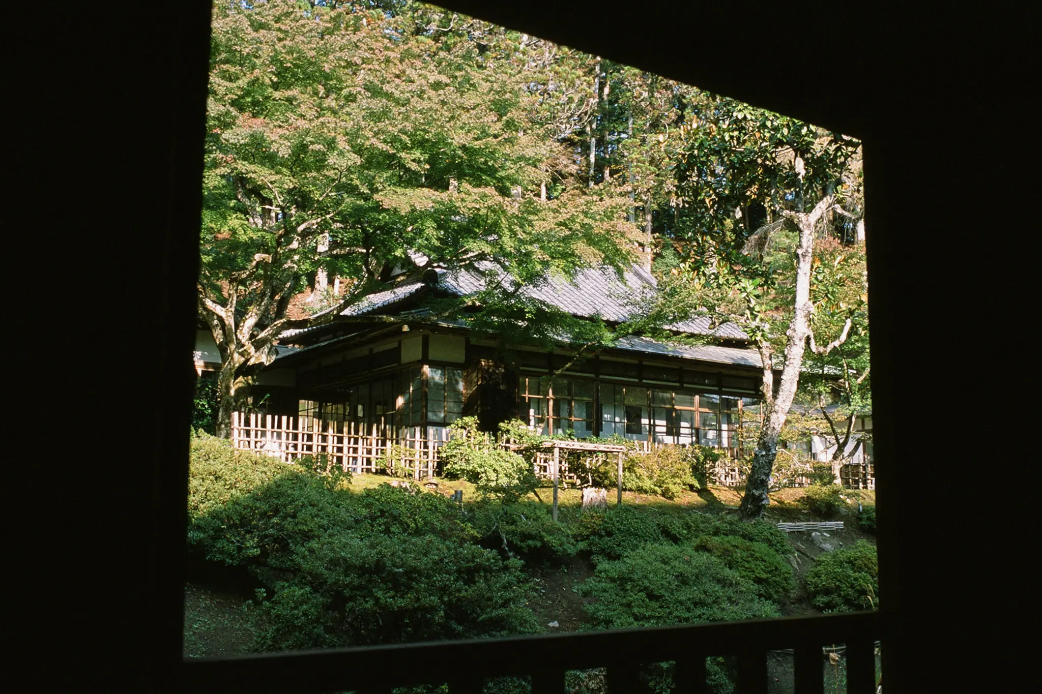瑞巌寺は開門直後に入るべし! / 仙台・松島旅行2025