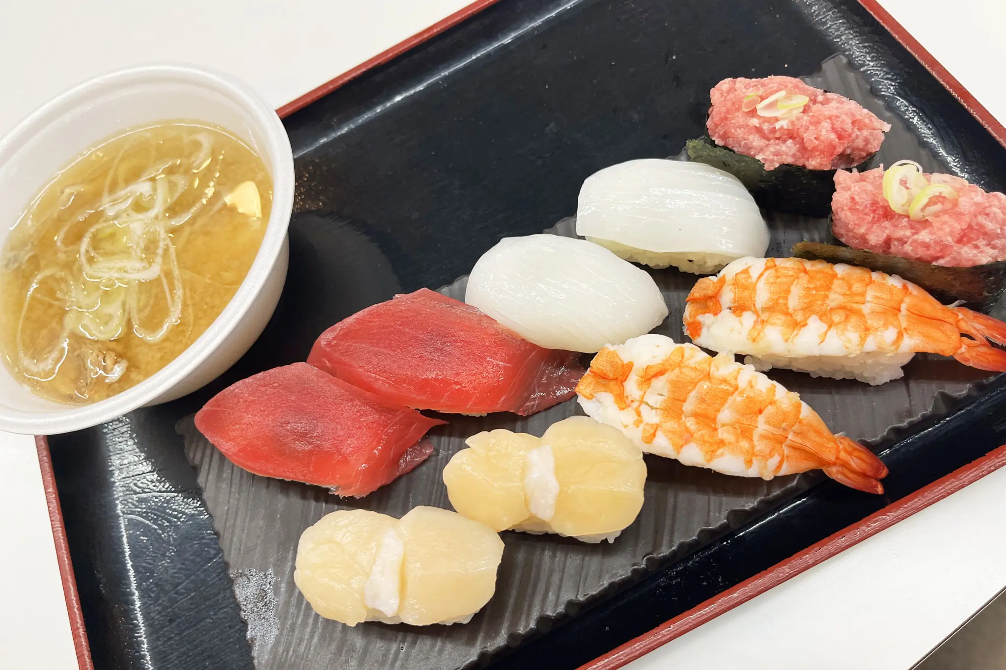 フィナーレ!膝の痛みに耐えきれず散策中止 / 仙台・松島旅行2025