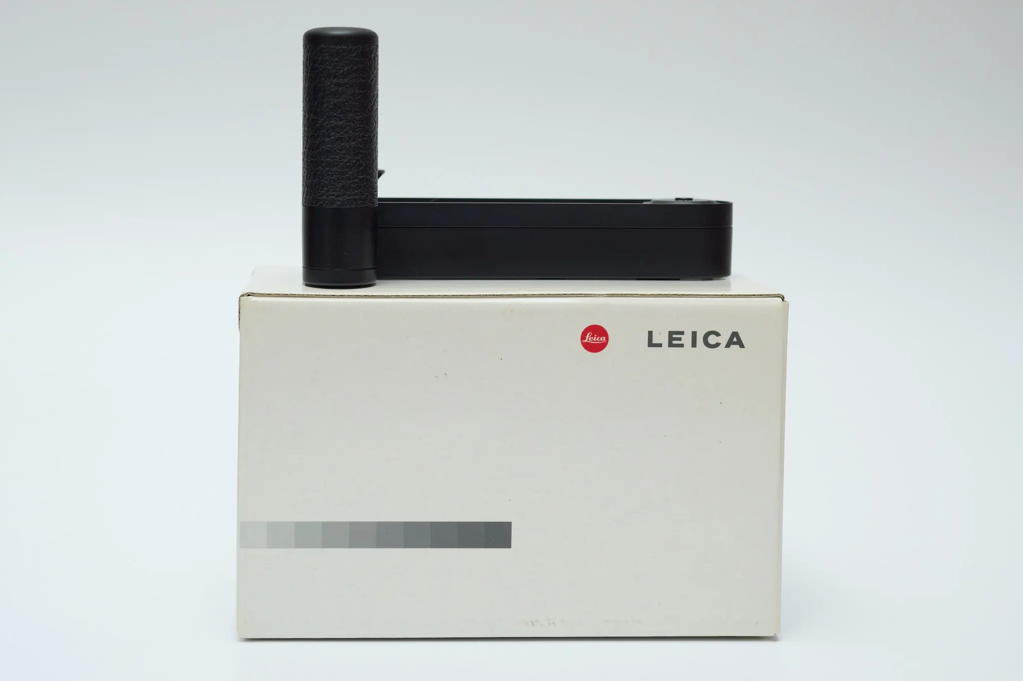 ライカモーターM(Leica Motor M) レビュー