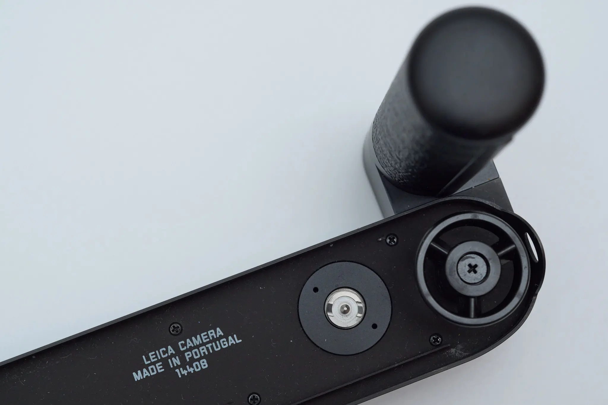 ライカモーターM(Leica Motor M) レビュー