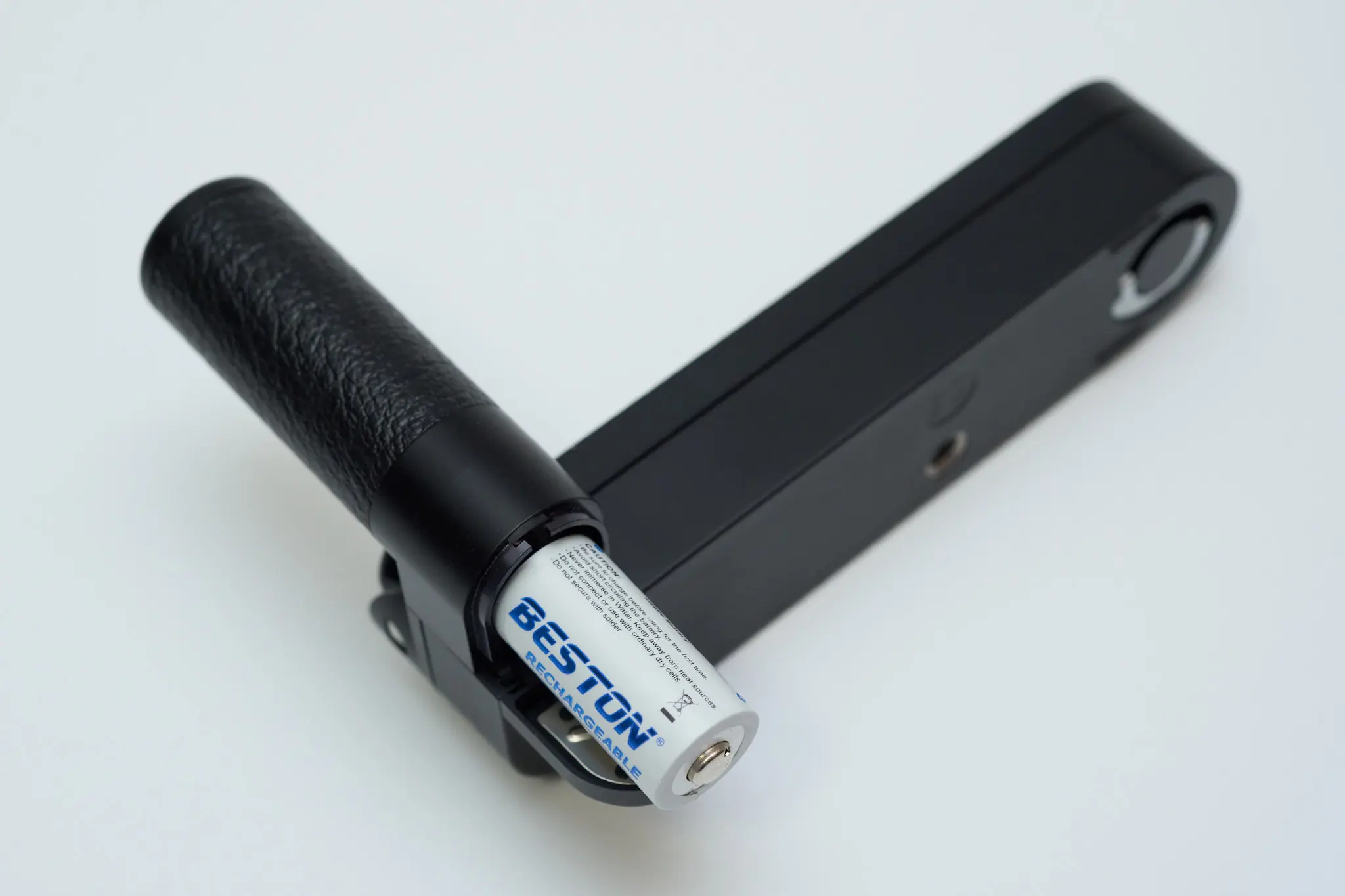 ライカモーターM(Leica Motor M) レビュー