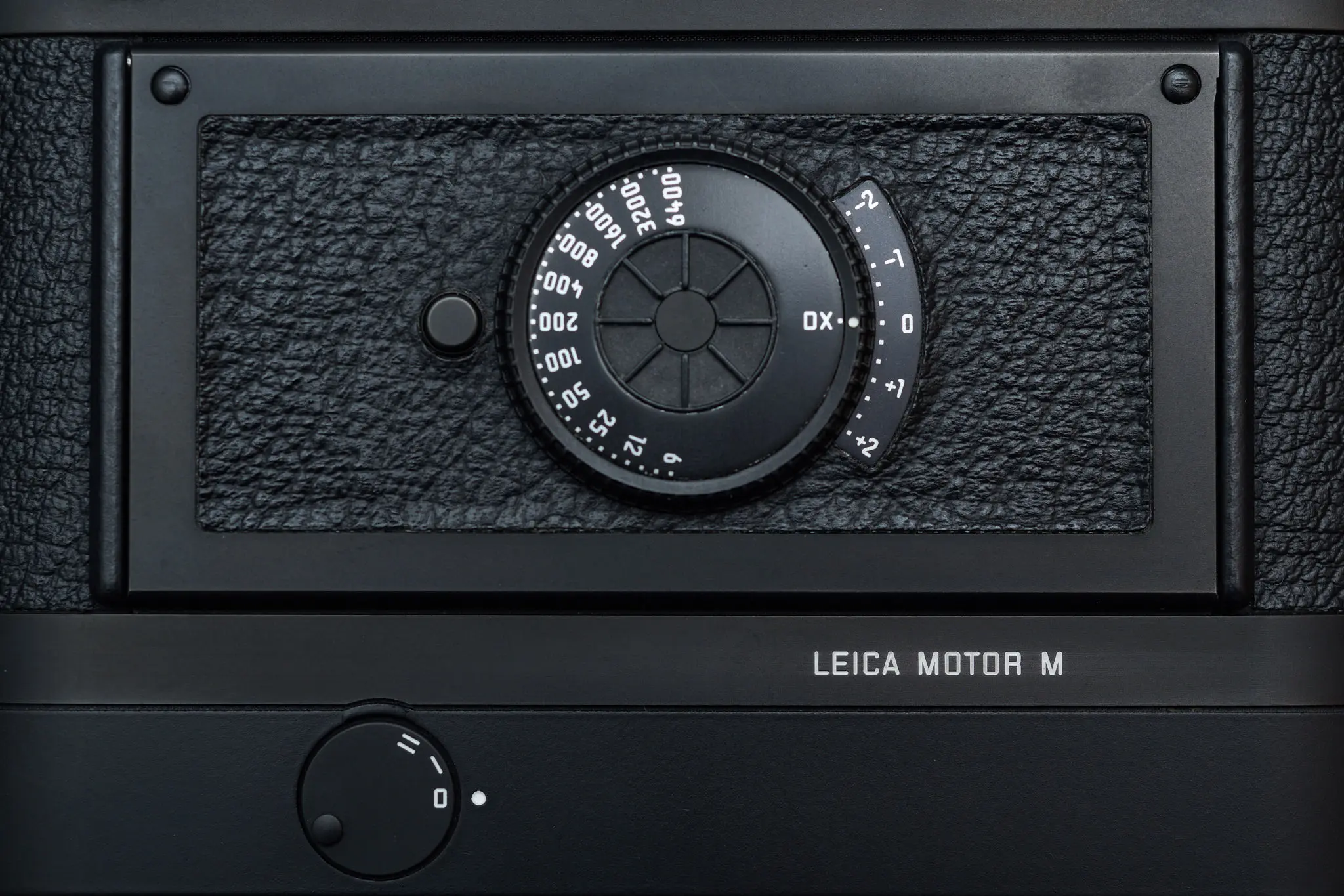 ライカモーターM(Leica Motor M) レビュー