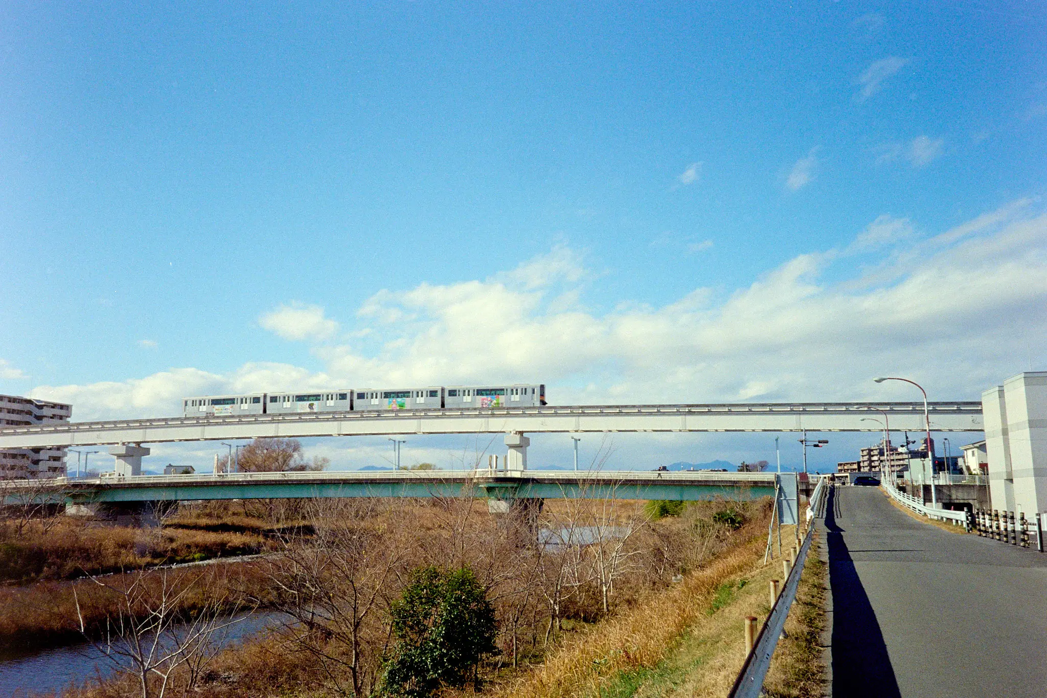 地元の七福神巡り、今年もコンプリートでございます