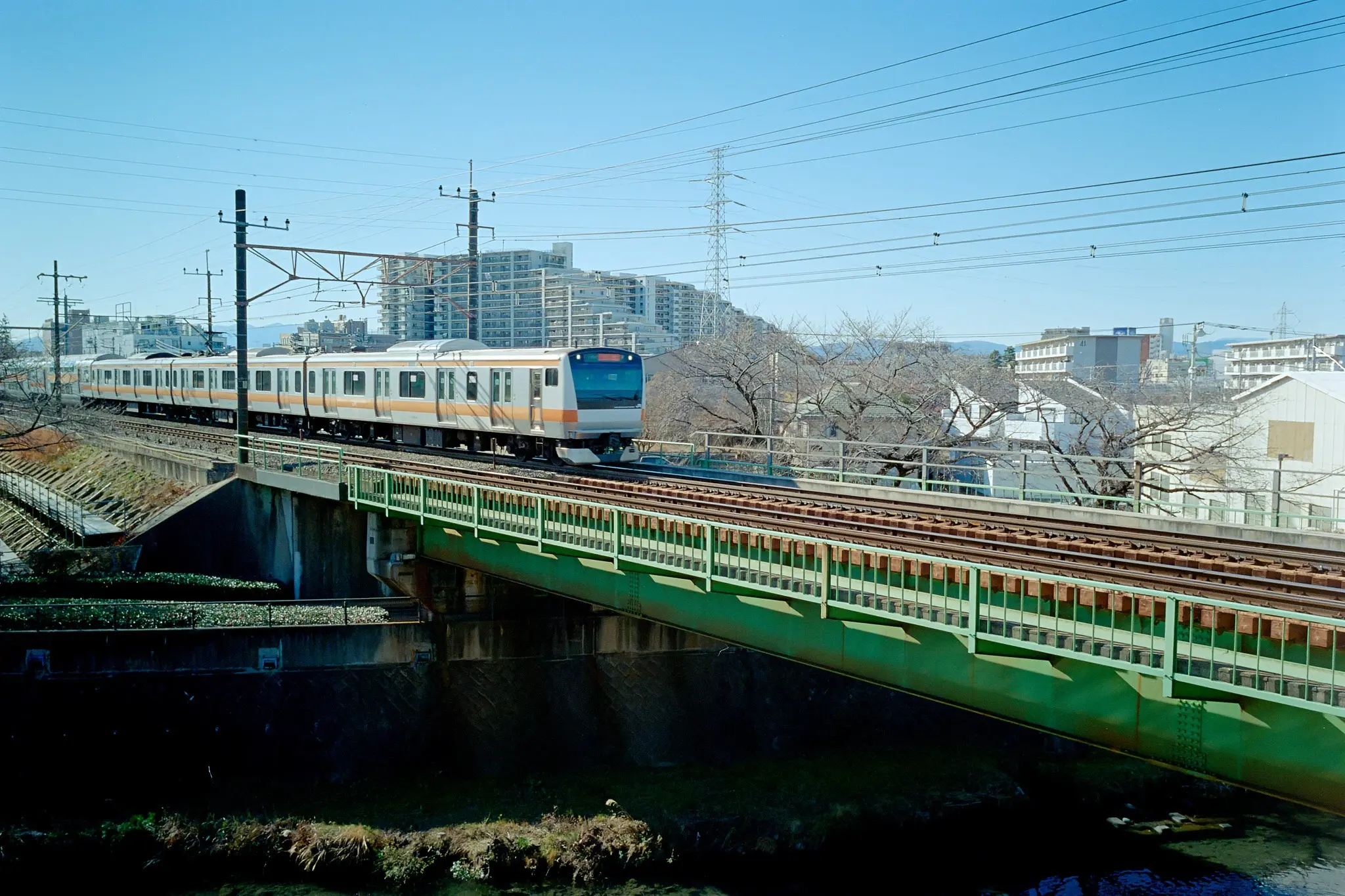 おでんやてます