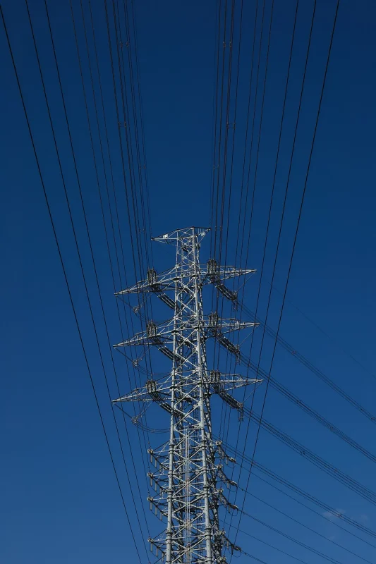 鉄分補給でレンズの不具合？を見つけてしまう