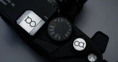 00 YEARS OF LEICAのアクセサリー(?)を買いました