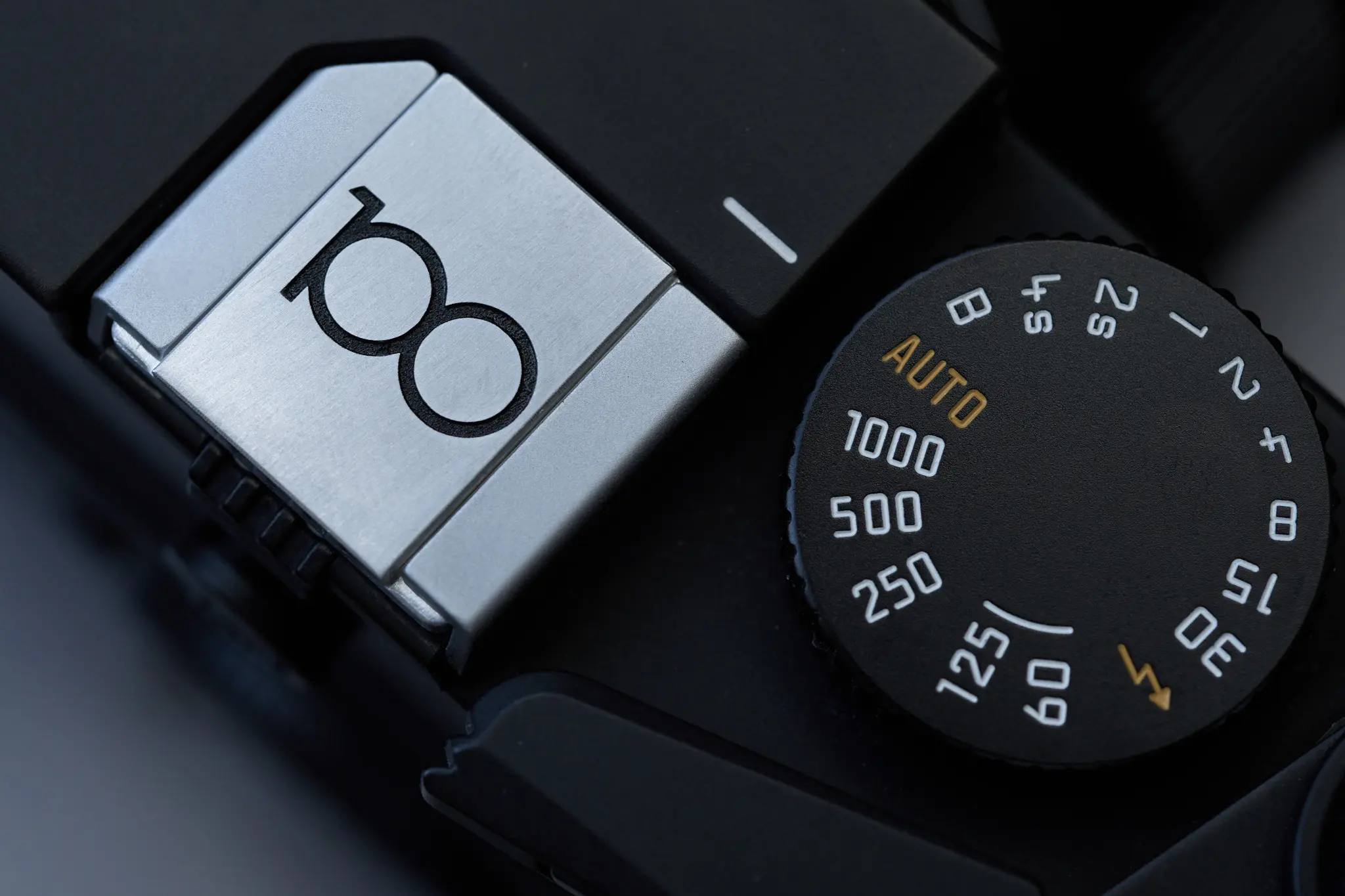 100 YEARS OF LEICAのアクセサリー(?)を買いました