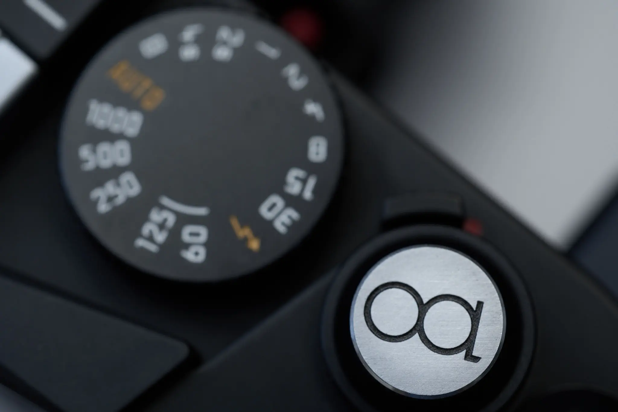 100 YEARS OF LEICAのアクセサリー(?)を買いました