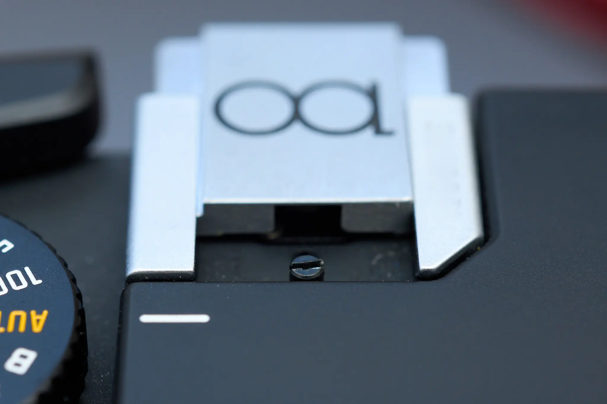 100 YEARS OF LEICAのアクセサリー(?)を買いました