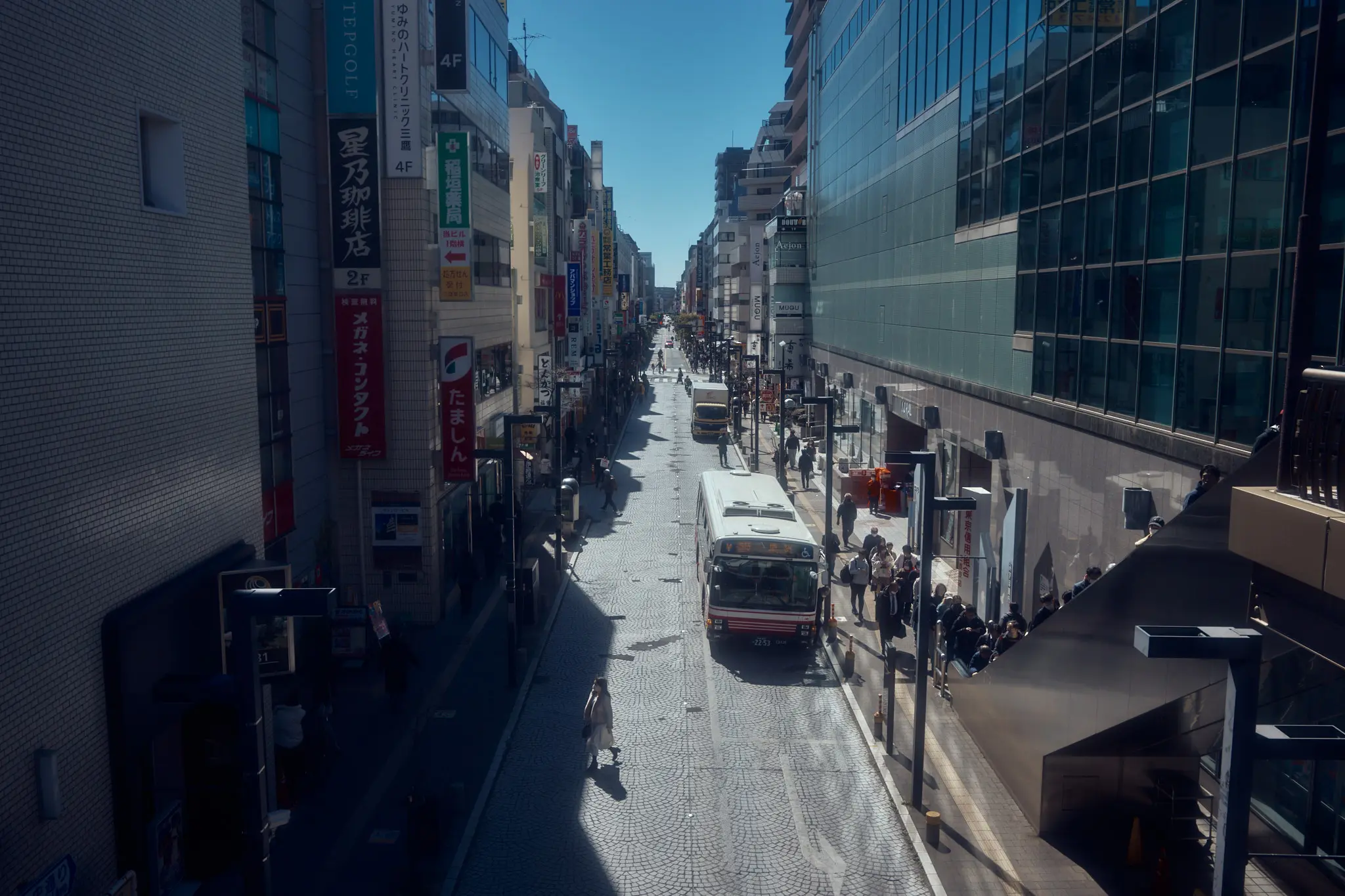 Leica M11 + TTArtisan 28mm f/5.6