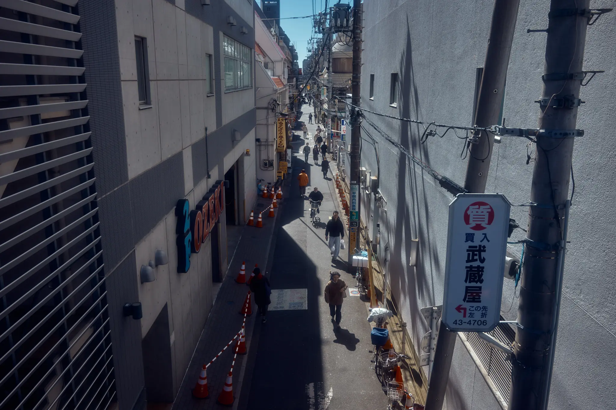 Leica M11 + TTArtisan 28mm f/5.6