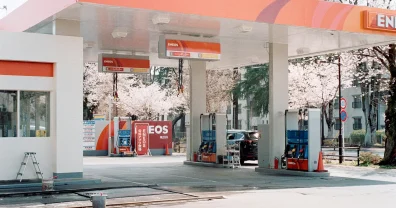 国立の桜をLeica M7で撮影してきたよ！