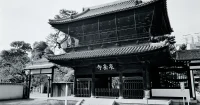 初めてのモノクロフィルム、その結果は…?