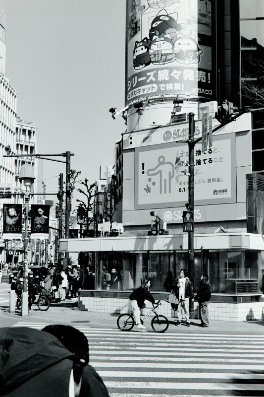 Leica M7 + Leica APO-Summicron M f2.0/50mm ASPH. (Kodak TRI-X 400)
