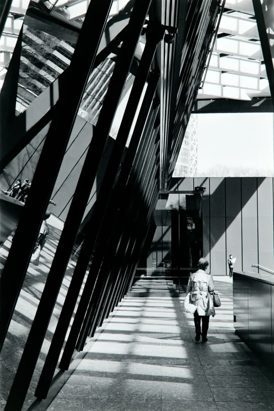 Leica M7 + Leica APO-Summicron M f2.0/50mm ASPH. (Kodak TRI-X 400)