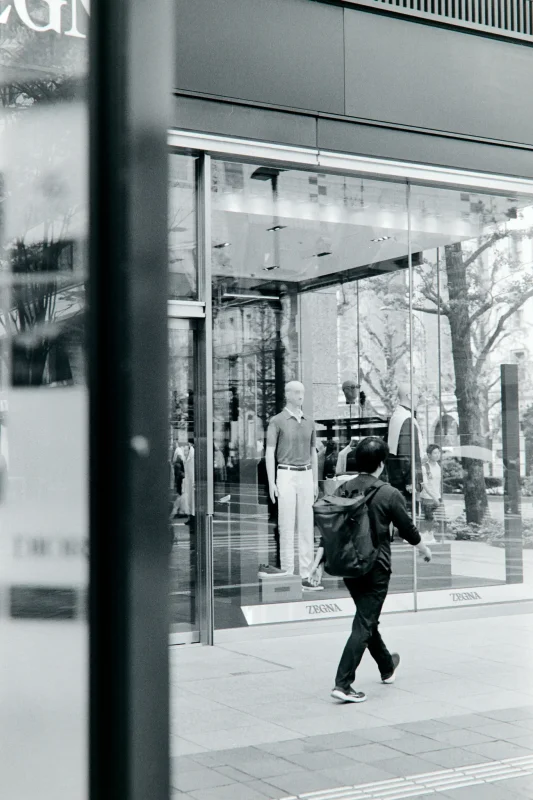 Leica M7 + Leica APO-Summicron M f2.0/50mm ASPH. (Kodak TRI-X 400)