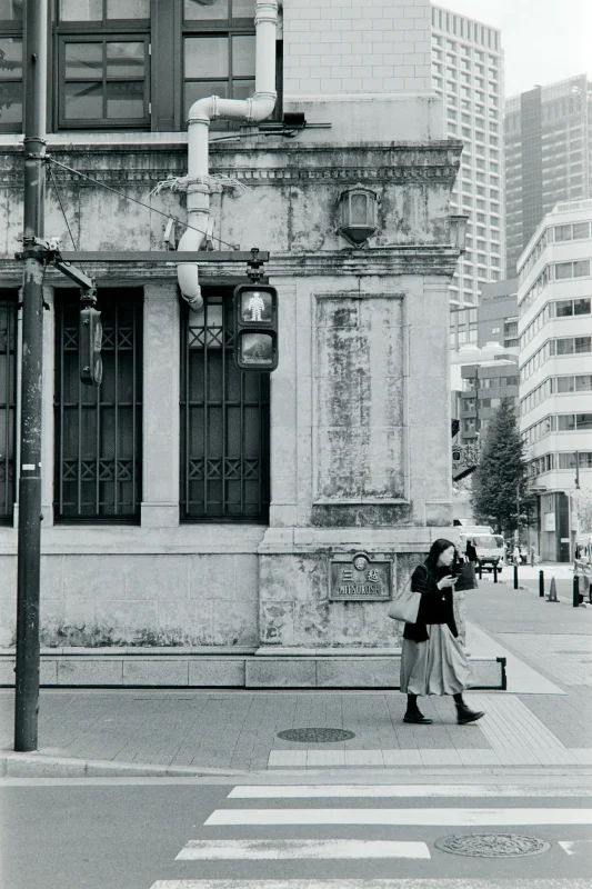 Leica M7 + Leica APO-Summicron M f2.0/50mm ASPH. (Kodak TRI-X 400)