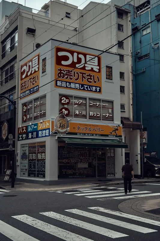 EPSON R-D1x + ZEISS Biogon T* 2.8/28 ZM