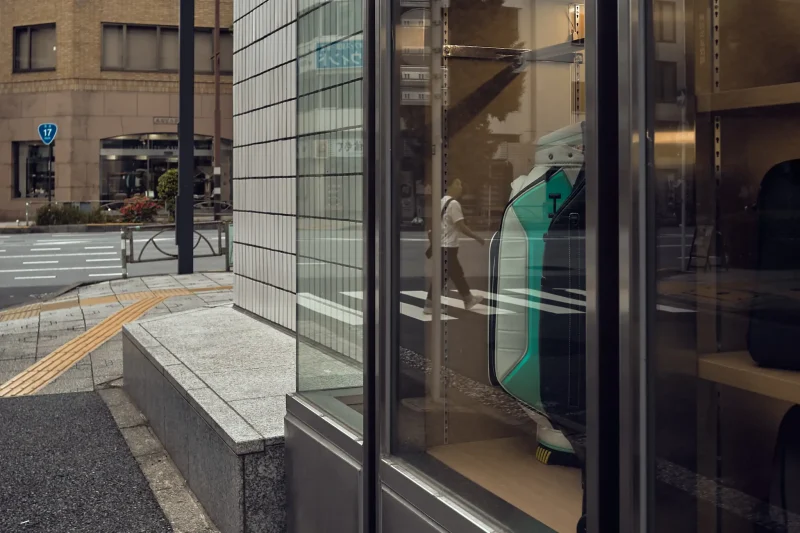 EPSON R-D1x + ZEISS Biogon T* 2.8/28 ZM
