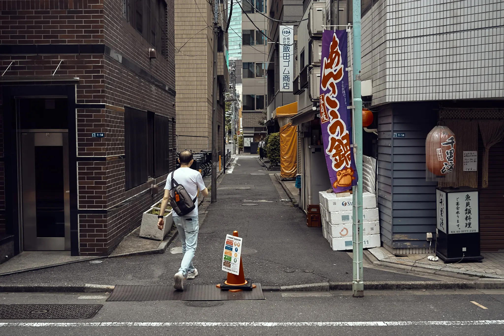 EPSON R-D1x + ZEISS Biogon T* 2.8/28 ZM