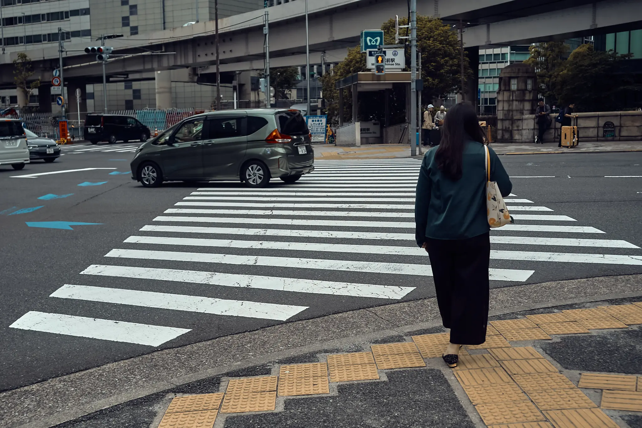 EPSON R-D1x + ZEISS Biogon T* 2.8/28 ZM