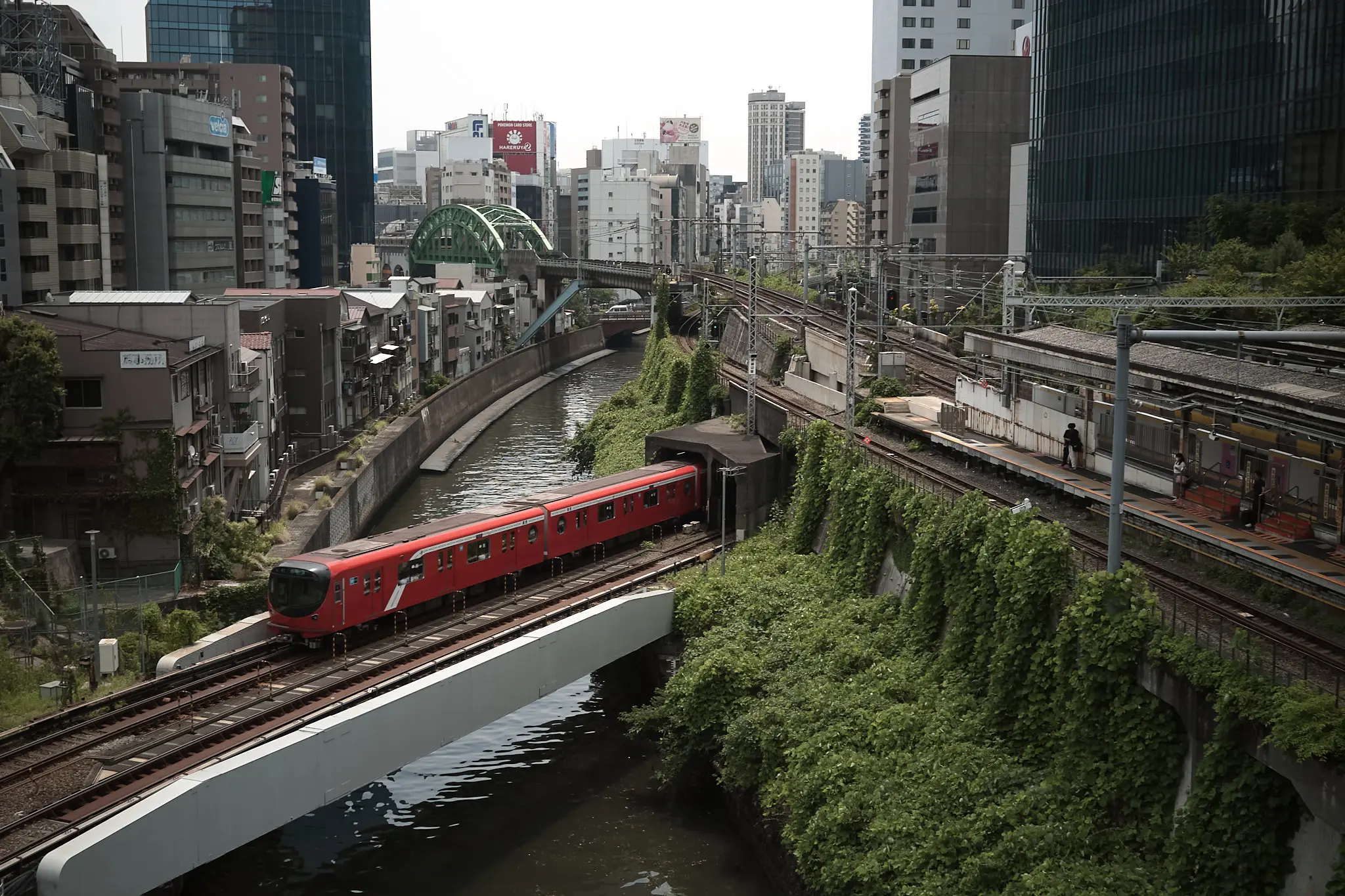 EPSON R-D1x + CONTAX Biogon T*28mm F2.8(G)