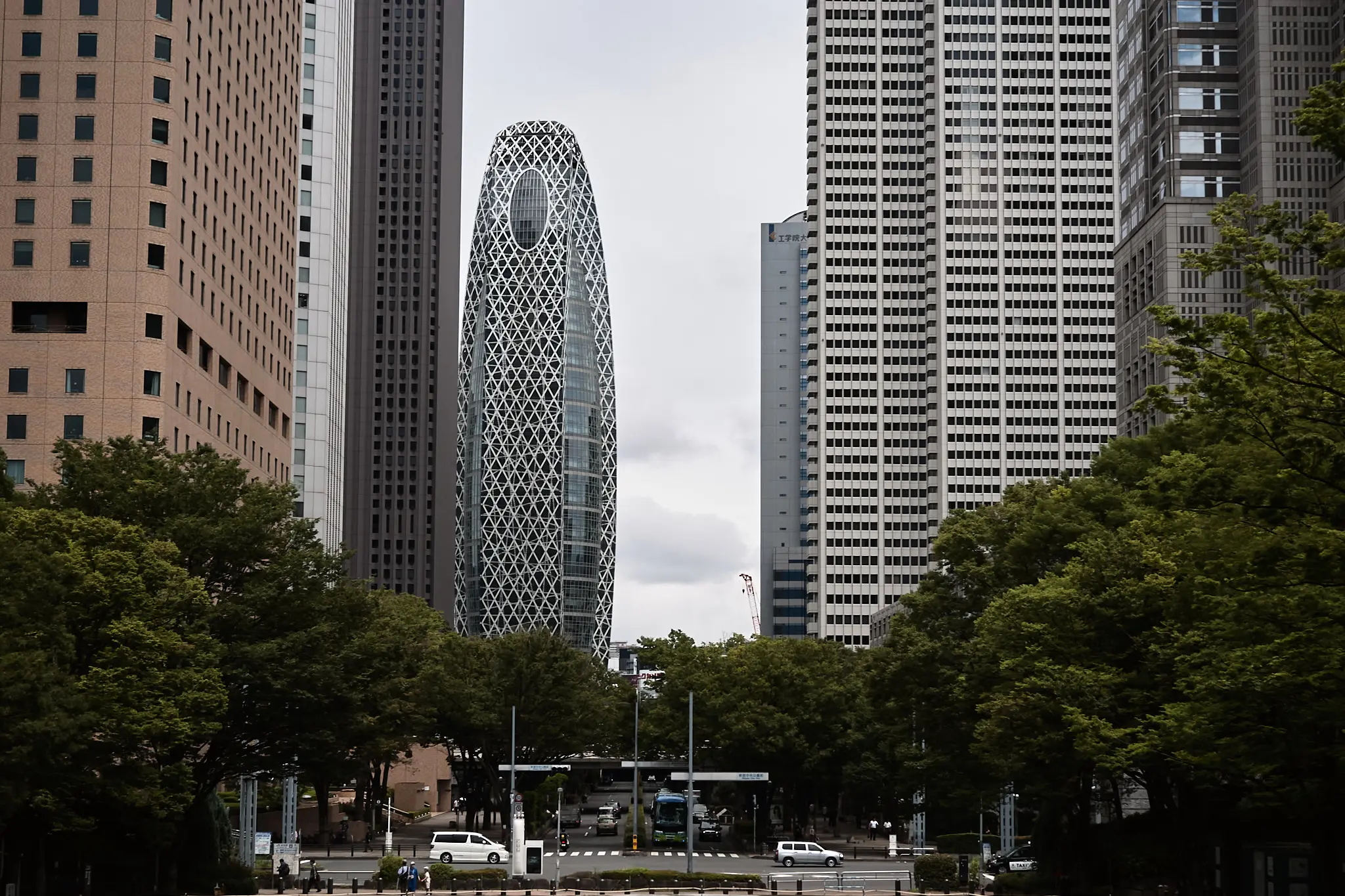 EPSON R-D1x + ZEISS C Biogon T* 2.8/35 ZM