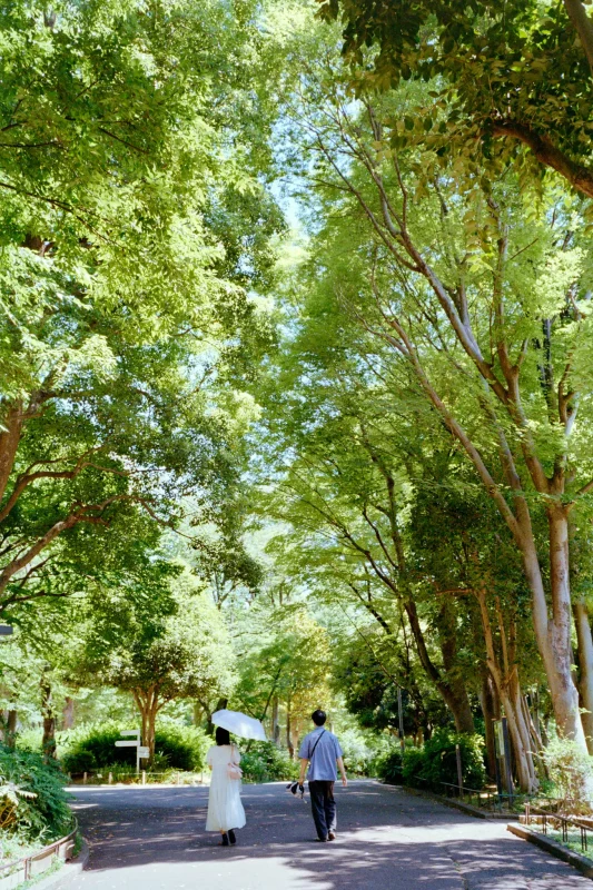 Leica M7 + ZEISS C Biogon T* 2.8/35 ZM (Kodak COLOR PLUS 200)